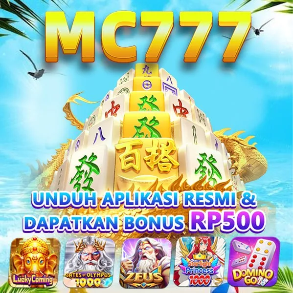 MC777 Game Online Resmi 2026