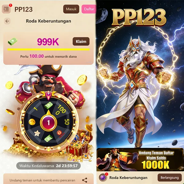 PP123 APK Download Versi Terbaru