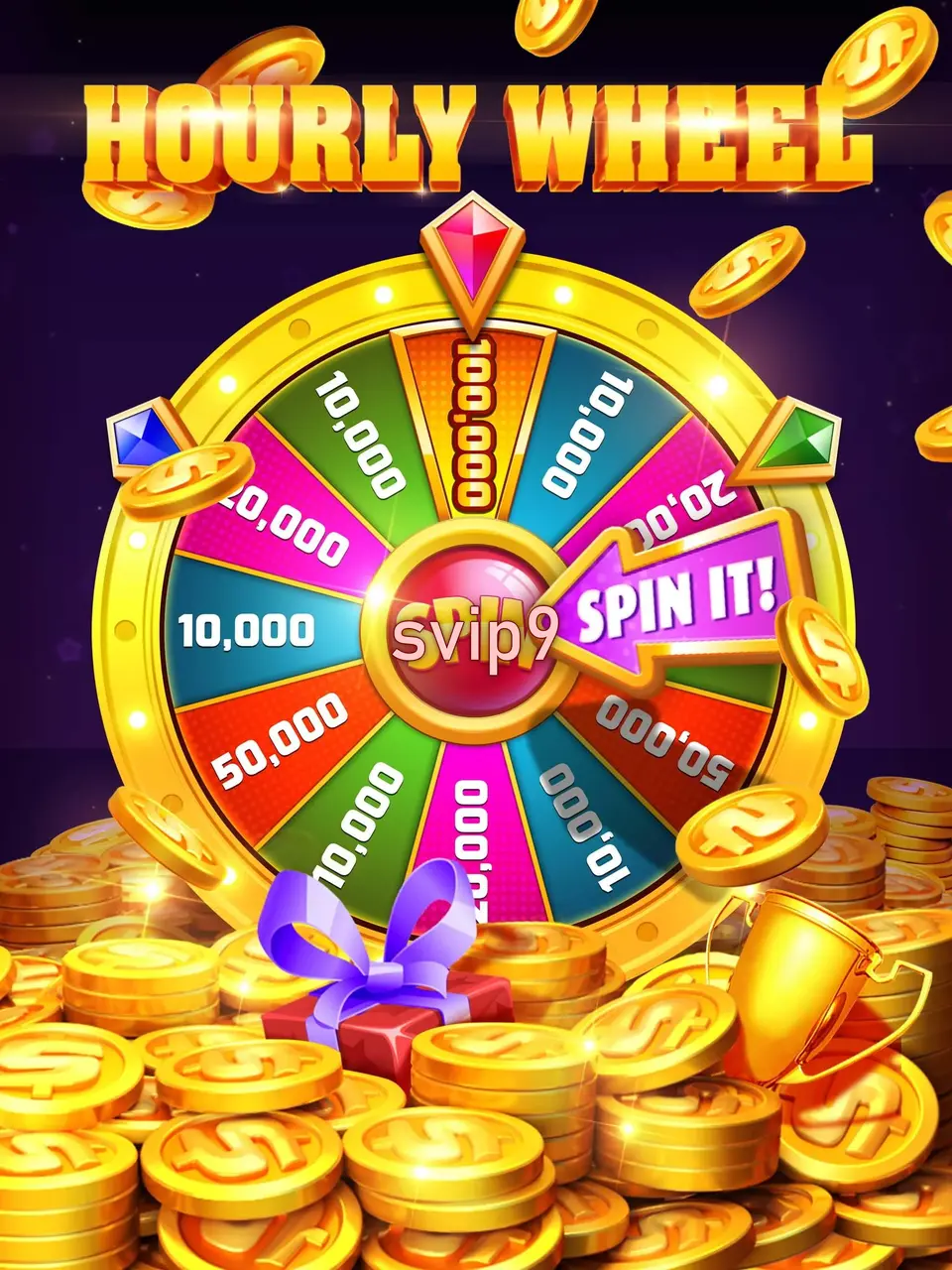svip9 APK